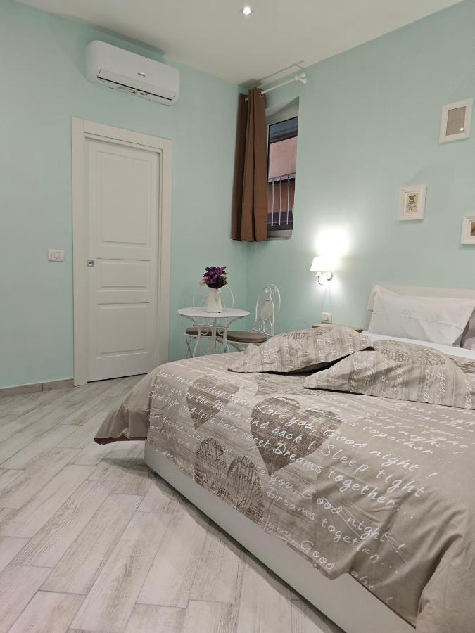 That'S Amore Decumani Napoli Eksteriør bilde